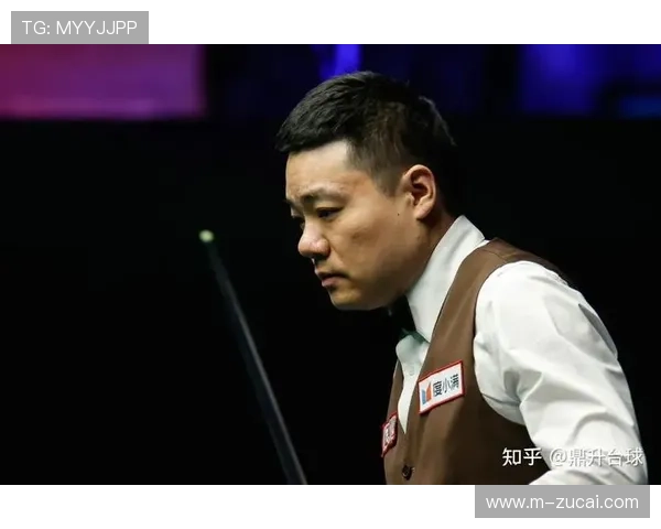 丁俊晖深夜苦练挑战墨菲狂言球迷热议这杆能否让对手闭嘴