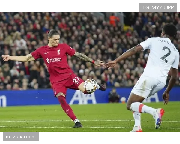 伊斯梅拉·萨尔英联杯表现出色，本赛季已四次攻破利物浦大门