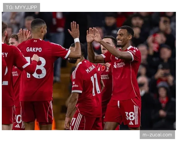 英超联赛比赛节奏加快利物浦引领快速传球潮流