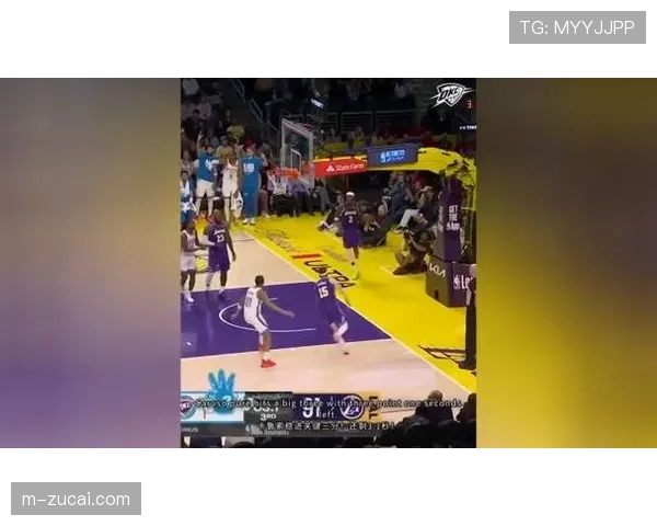 雷霆阵容厚度深度分析 Skip称其达到历史级别的建队智慧